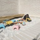 경주 오로라 키즈풀빌라 이미지