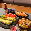 카페일라고 | 일산 소노캄 호텔 룸서비스, 띵킹독, 일라고 카페 이용후기