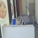 화성시 한식맛집 &#39;밥심&#39; 포스기 설치후기/ 화성 카드단말기 포스기업체 무료설치 무료AS