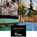 한라개발(주)SFC. 시그마스포츠클럽 | 시그마스포츠클럽 - 최고의 시설 / 우수한 강사진 / 쾌적한 환경
