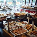 파리바케트 이미지