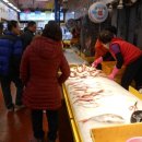 제주동문수산시장 이미지