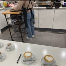 대전커피문화식음료학원