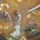 서홍동 서귀포 보건소 옆 | 제주 서귀포 서홍동 노포 맛집 옛날순대