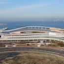 여객터미널 이미지