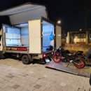 소사로126번길 | 부천바이크잇슈탁송, 성남-스즈키gsx125입문용오토바이운송