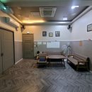 대전 관저 스크린 골프 이미지