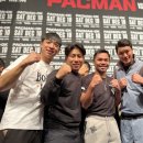 복싱인사이드짐 마산점 이미지