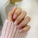 선일초 길건너편(덕영대로) | [수원네일] 수원겨울네일 크리스마스아트 니트네일, 무광네일 ‘포히네일’