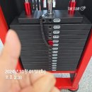 미진상사 앞 | 10월도 이렇게 시작이 되오리 (9/30~10/6)