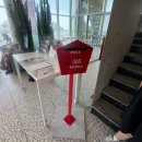 385 | 부산 영도 바다뷰 카페 385 내돈내산 후기