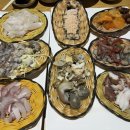 [기장 맛집] 기장 해산물, 송정해녀집 후기/유명인들도 반한 신선한 해산물 맛집(내돈내산)