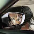 주식회사 코나 | 코나 사이드미러 거울 셀프교체 사각지대 없는 와이드 광각미러 옵틱글래스 장착 후기