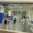 새화랑태권도장 이미지