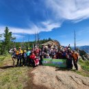 2026년7월29-8월2일몽골 체체궁산-야마트산 엘트산(4박5일)야생화 이미지