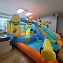 우현파파 - 북구 명촌1길 14-19 | 울산 에어바운스대여 홈바운스 우현파파 3박4일대여 후기!