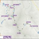 제780차 가야산, 석문봉, 일락산, 개심사 벚꽃 산행(24.4.20일, 충남 예산) 이미지