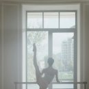 체형교정 발레 이미지