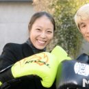 유명구범진권투 체육관 이미지