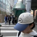 2호선 걷기 후기(외선순환, 시계방향, 약 20시간)
