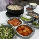 [전북/순창] 순창맛집ㅣ순대국밥ㅣ2대째 순대 내돈내산 후기