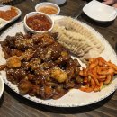 [서구청 맛집] 어리굴젓에 싸먹는 보쌈&amp;불족발 맛집 “대학로 족발” (내돈내산 솔직후기)