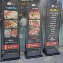 찌개공방제주점 | 판교역 고기집 섬맛의공방 제주이야기 판교점 판교흑돼지 근고기 흑돈 순두부찌개 후기