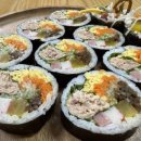오늘김밥 분식당 이미지