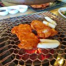 산갈래숯불닭갈비 이미지