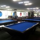 K1당구클럽 이미지