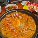 안박사 냉면과 부대찌개 | 부대찌개 좋아하는 사람이 놀란 밥 무한리필 가능 송탄진대광부대찌개 영통점 내돈내산 방문후기