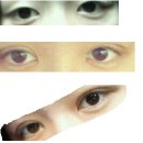부산 갤러리 눈매교정+절개 후기~~~~~~~~~~~~~ 이미지