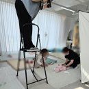 팔이합성 | 울산 베이비파스텔 보람병원 조리원 연계 무료 50일 촬영 후기!(내돈내산 솔직후기)