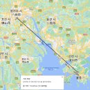 G6525 | 홍콩 여행; 중국 광저우에서 홍콩 가는 방법 &amp; 기차 이용 &amp; 이동 시간 &amp; 준비물