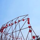 길구농장 | 2024 논산딸기축제 뽀신 후기 ෆ⸒⸒⸜( ˶'ᵕ'˶)⸝