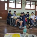 봉황중학교 이미지