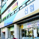 남청주신용협동조합 이미지