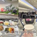 663 | 대한항공 푸켓행 KE663 직항 기내식 탑승 후기