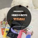 빨리펫 | 펫프레시 강아지영양간식 급여 후기