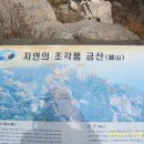 금산주차장 이미지