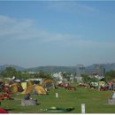 중랑가족캠핑장 이미지