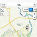 운정체육공원 축구장 이미지