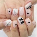 르몽드네일(Lemonde nail)