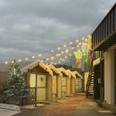 신기로 | [경기·용인]맛, 공간 모두 만족한 서울근교 용인 당일글램핑 신기로BBQ라운지 후기(+애견동반가능)