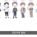 J&amp;P 의 차이 이미지