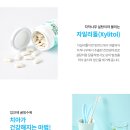 애터미 ‘자이리톨껌’을 씹으세요 이미지
