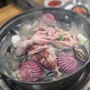 군산옛날김치찌개 전문점 이미지