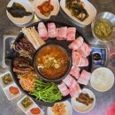 호남상회 - 김제시 중앙로 233 | 여수 학동고기집 냉삼과 쭈꾸미의 미친 조합 호남상회