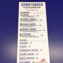 다운타우너(Downtowner) 이미지