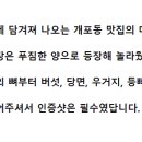 대청뼈다귀감자탕 이미지